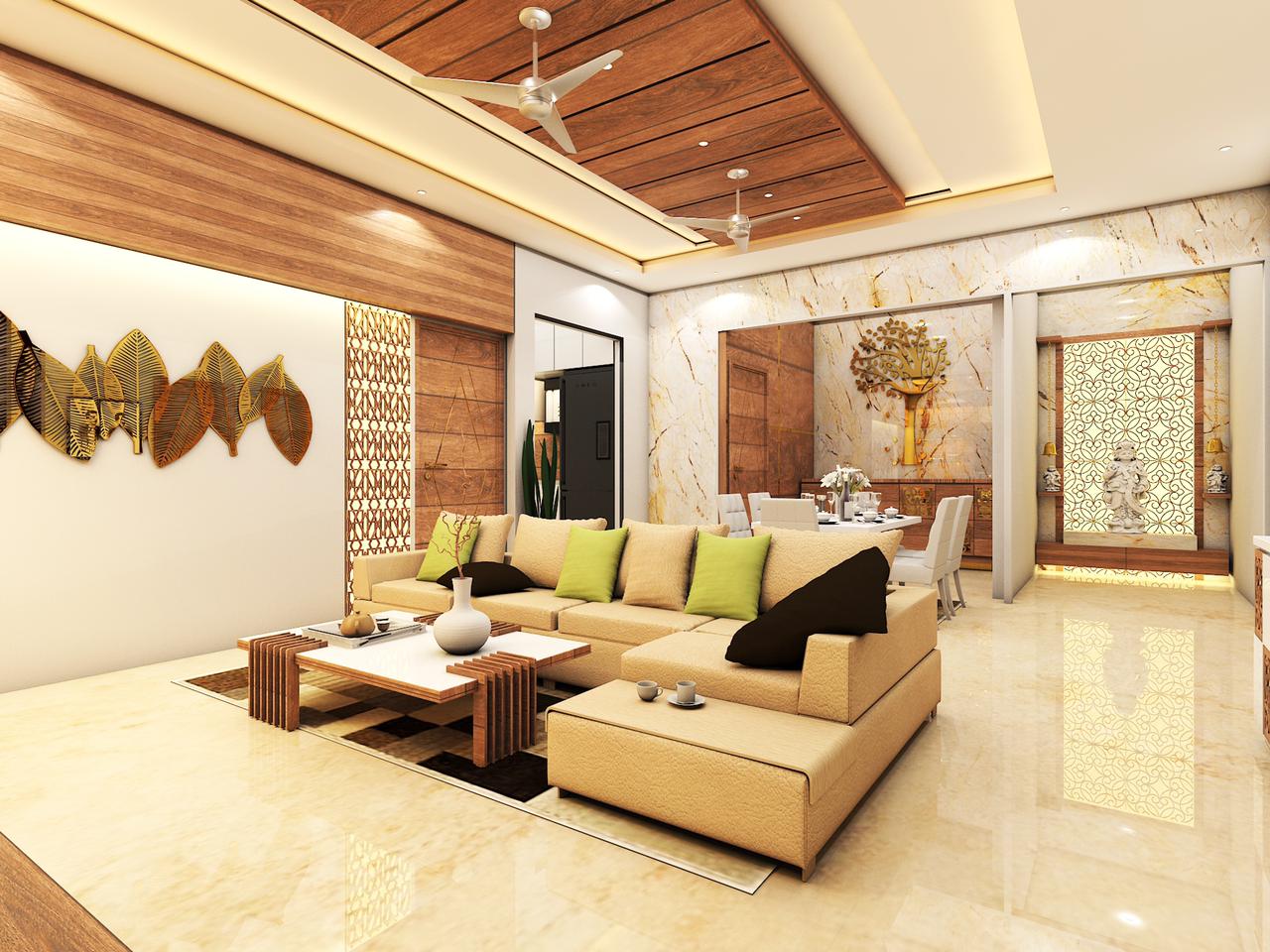 Interior designers in delhi
